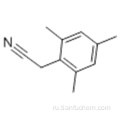 Мезитилацетонитрил CAS 34688-71-6